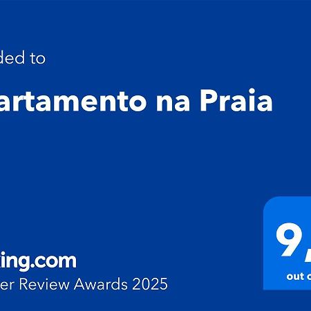Apartamento Na Praia Praia Grande  Zewnętrze zdjęcie