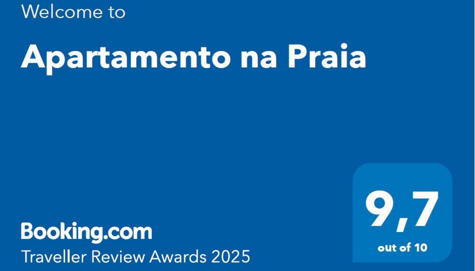 Apartamento Na Praia Praia Grande  Zewnętrze zdjęcie