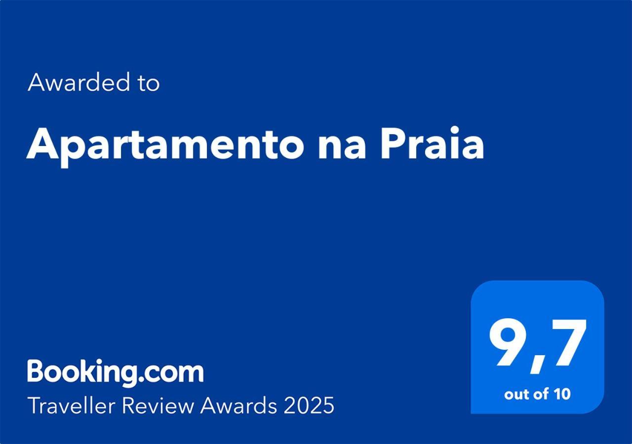 Apartamento Na Praia Praia Grande  Zewnętrze zdjęcie
